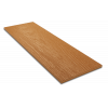 Фибросайдинг DECOVER 3600x190x8 0,684м2 Caramel