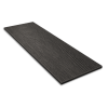 Фибросайдинг DECOVER 3600x190x8 0,684м2 Gray