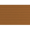 Фибросайдинг DECOVER 3600x190x8 0,684м2 Caramel