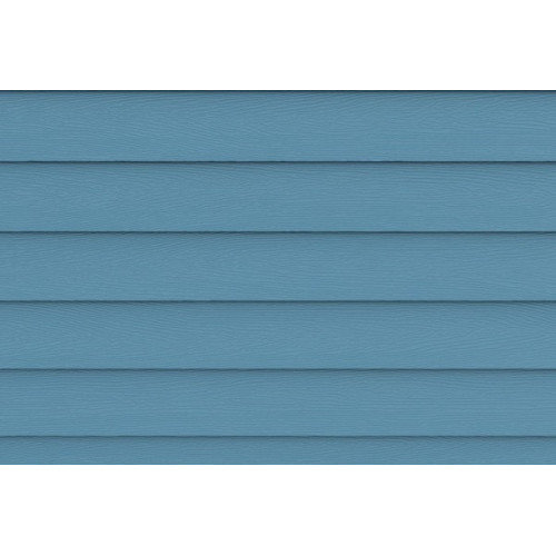 Фибросайдинг DECOVER 3600x190x8 0,684м2 Mystic