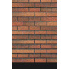 Гибкая битумная фасадная плитка Döcke PREMIUM BRICK Клубника