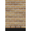 Гибкая битумная фасадная плитка Döcke PREMIUM BRICK Песчаный