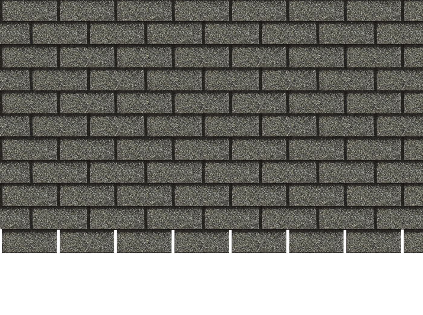 Гибкая битумная фасадная плитка Döcke PREMIUM BRICK Серый Гибкая битумная фасадная плитка Döcke PREMIUM BRICK Серый купить